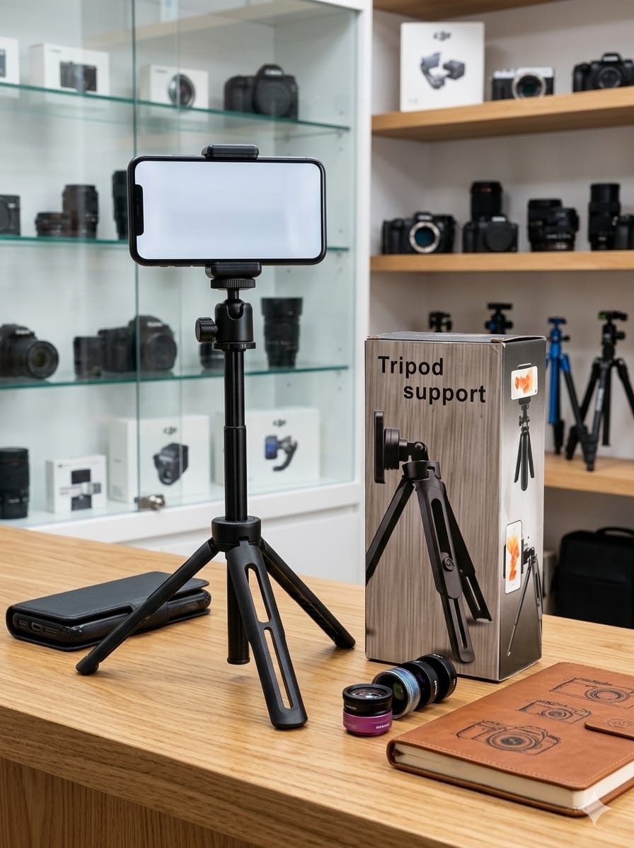 Tripod