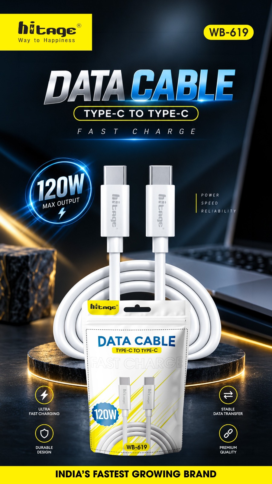 C to c cable