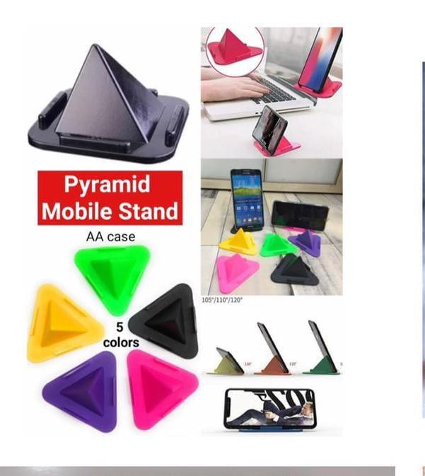 Mobile stand